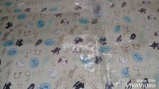 Làm Slime Với Nguyên Liệu Đơn Giản Không Borax