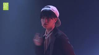 灵魂使者 GNZ48 龙亦瑞 何梦瑶 杨可璐 代玲 20181007