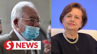 High Court issues stern warning to Najib over FB post on Zeti