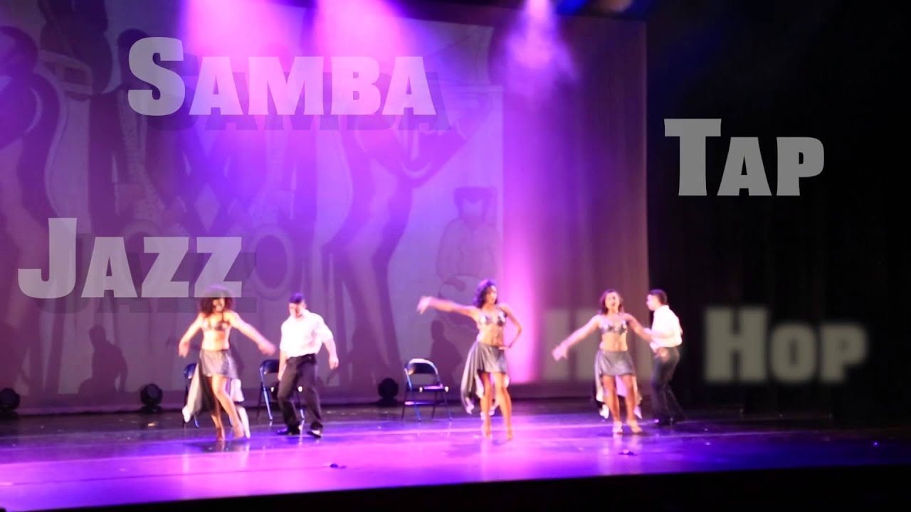 SOL Dance Center DVD PROMO