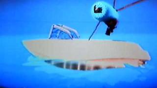Little Big Planet Plays: Bora Bora Island Water Sports By ima-taka
