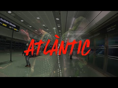Atlàntic - Baina! (first single from their new album)