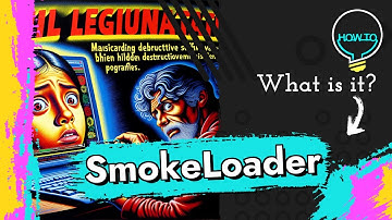 Trojan:Win32/SmokeLoader Malware Explained & Removal Guide