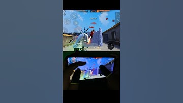 1vs4 Clutch🤯 Destroyed In Seconds🔥 M1887 on Another Level😱 #shortsfeed #4flaggamer #tondegamer