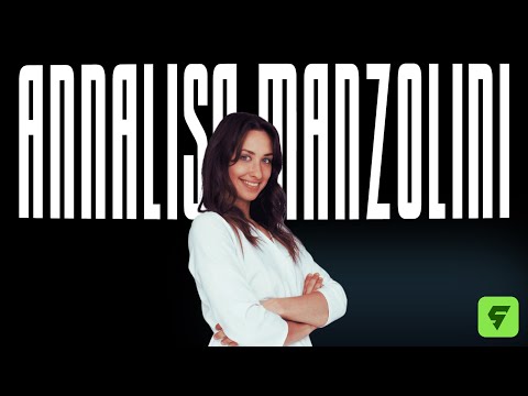 Videotestimonianza di Show" - Annalisa Manzolini