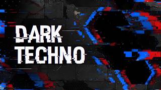 🖤 DARK TECHNO | Industrial Acid Underground | Mechanical Darkness | Noctva Music