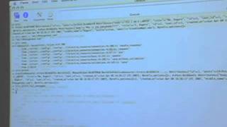 Boston Ruby Group - April '07 / ActiveResource Content