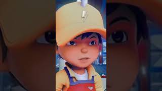 Petuah Boboiboy #shorts #boboiboy #lucu