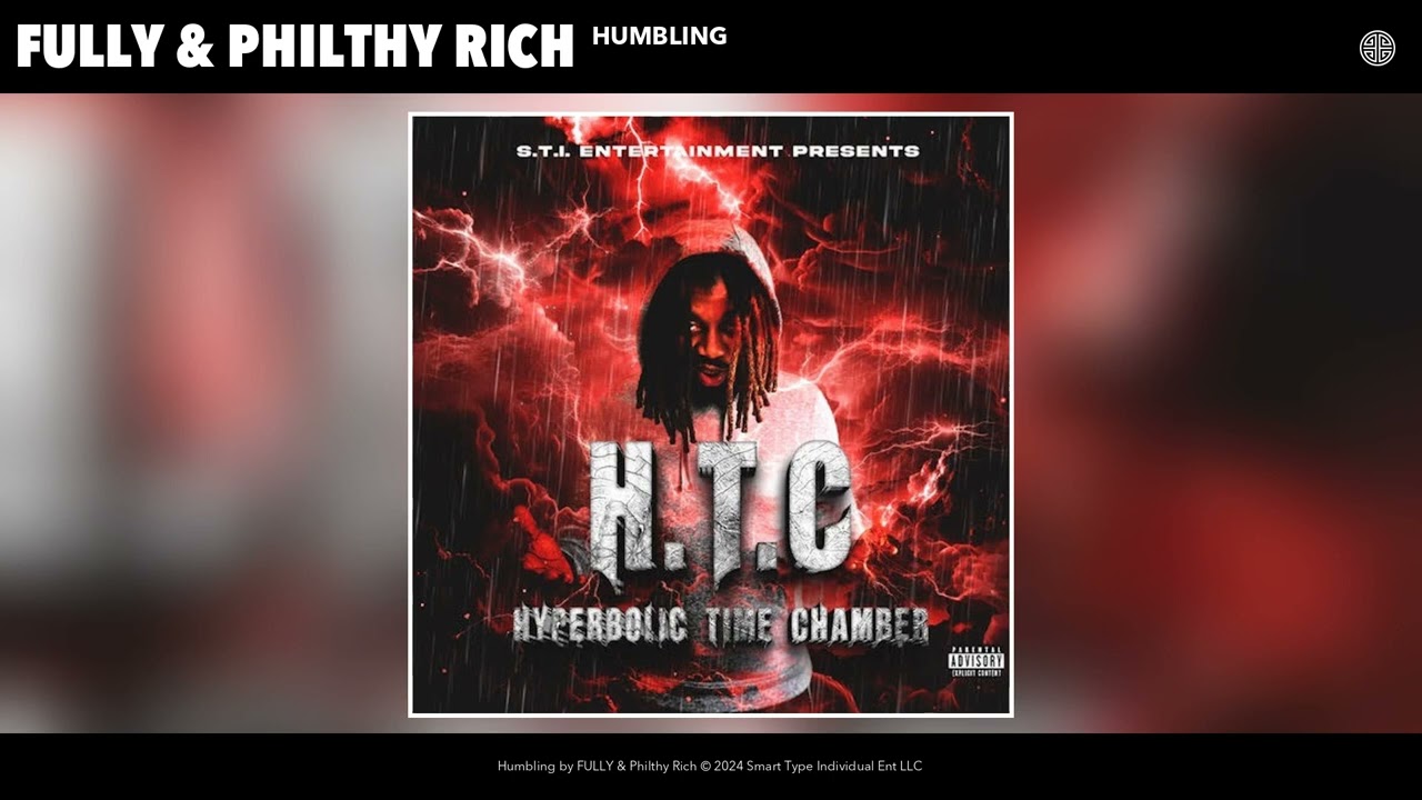 Watch FULLY & Philthy Rich - Humbling (Official Audio) on YouTube Watch FULLY & Philthy Rich - Humbling (Official Audio) on YouTube