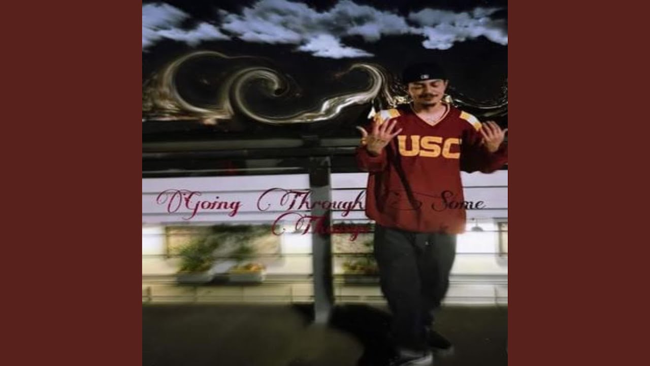 Going through sum thangs YouTube