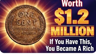 6 Rare Lincoln Pennies Worth $785,000+ Hidden in Your Pocket Change - Check NOW!