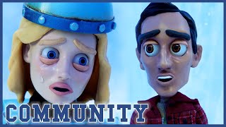 Cave of Frozen Memories | Community