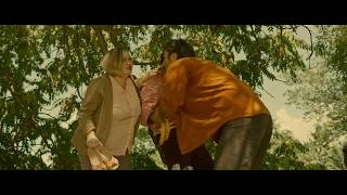 Year of the monkey - Long trailer