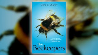 The Beekeepers by Dana L. Church | Spring 2021 Online Preview
