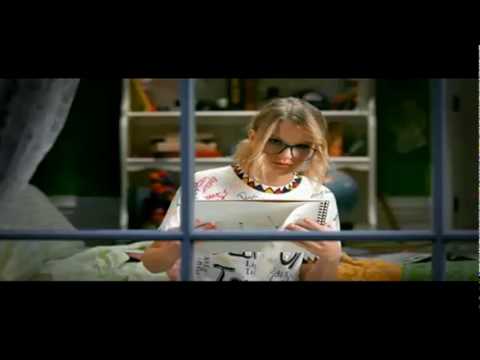 Man Parody - You Belong With Me (Taylor Swift)