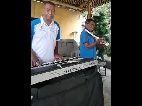 Instrumental Halerik Furak Timor Leste Tio Janu