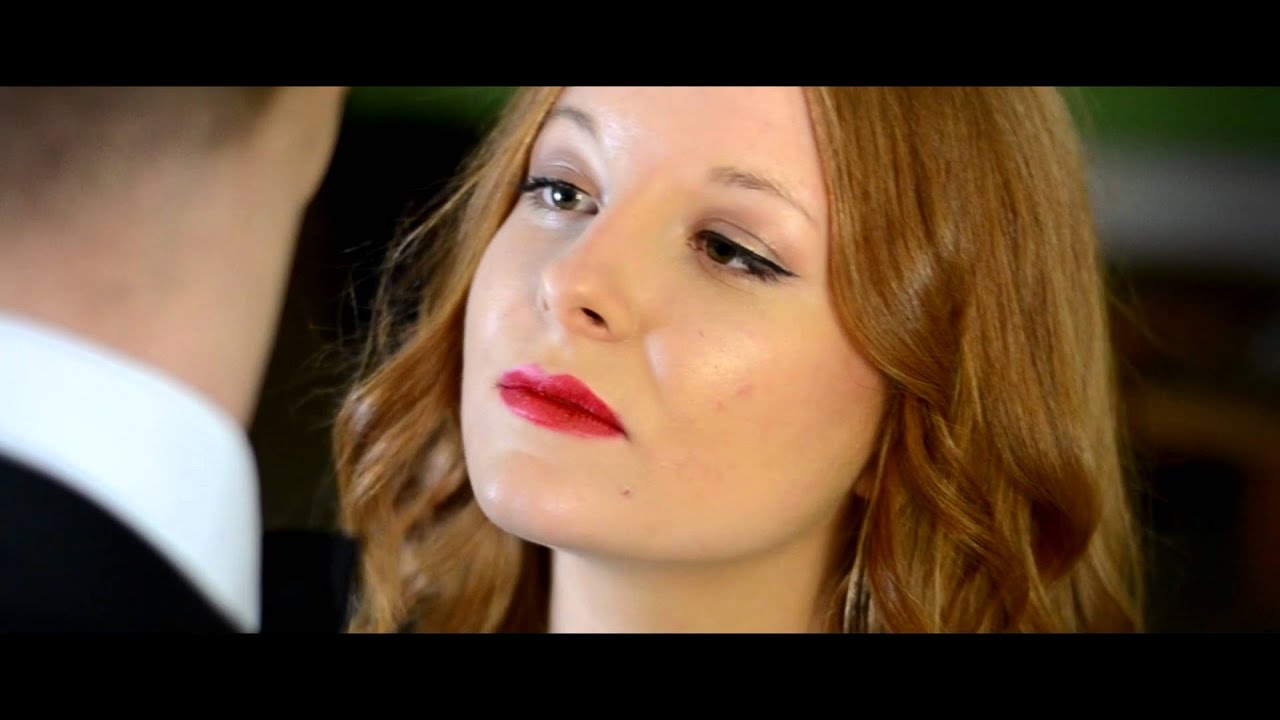 Filmik studniówkowy IV LO w Zielonej Górze - 15.01