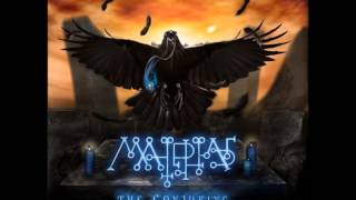 Malphas - Shards of Truth (Single Version)