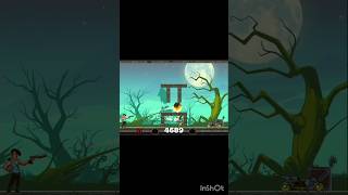 Stupid Zombies 🎯 Perfect Target Lock Trick | Easy Win Gameplay #shorts