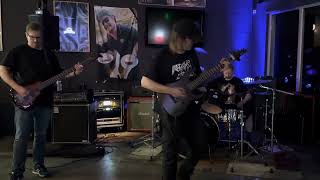 Blood and Brutality - Sick of It