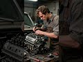 From Ashes: A 1970 Challenger’s Resurrection