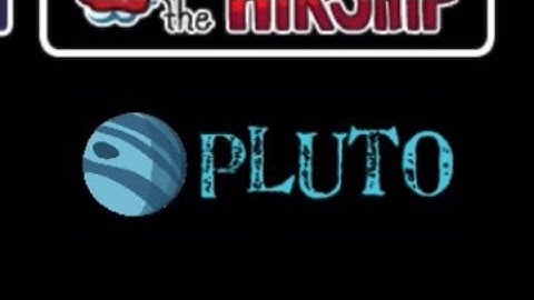 IF INNERSLOTH RELEASED A *PLUTO* MAP ON AMONG US…