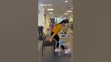 How to use your walker