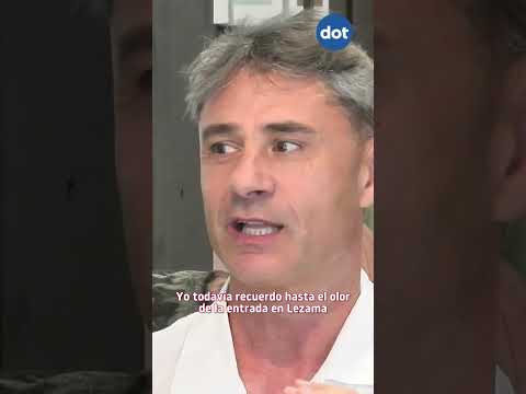 Avance Entrevista EUP! | Este lunes con Sergio Corino a las 22h | #dotb 03.07.26