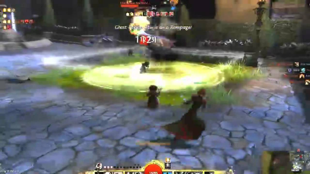 Chaox Guides Guild Wars 2 Strategy Guide Video