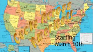Cucks Across America Tour