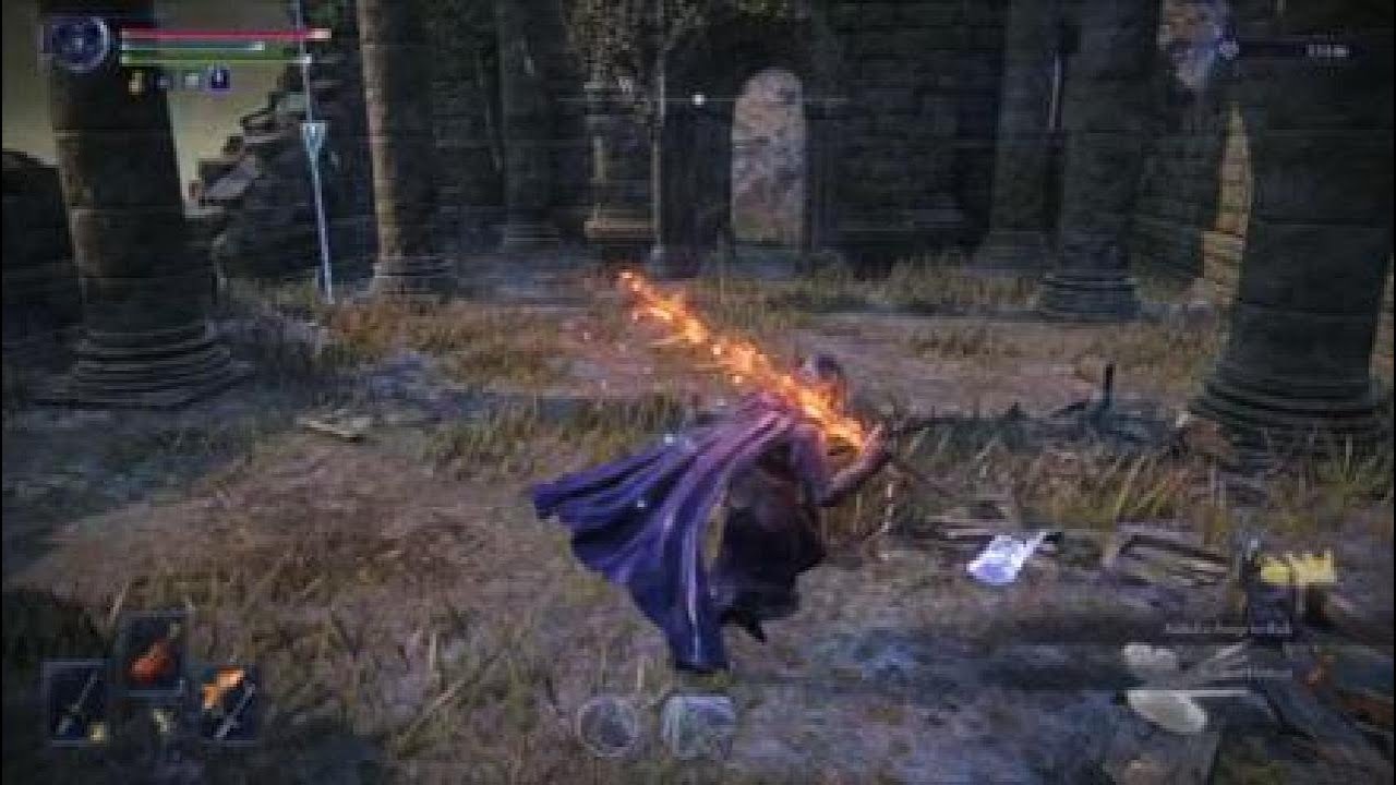 Nightreign Cord End, Where to Use and What is Rewarded