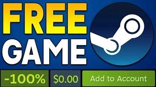 Get a FREE STEAM PC Game RIGHT NOW + MORE GREAT HISTORIC LOW Winter Sale STEAM Game DEALS! screenshot 2