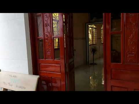 Video Bán hoặc cho thuê nhà nguyên căn gần Cây xăng Quân... - youtube