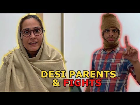 every punjabi family kalesh ever