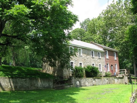 8 ELLIS RD, Holland Twp., NJ home video tour