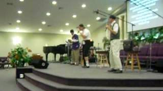 RCCOG Tithe Rap—version 1