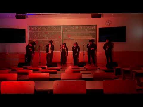 イヤーライブ二日目 Sing Gnu   It’s a small world・飛行艇/King Gnu