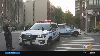 Gun Violence Continues To Rise At Alarming Rate In New York City