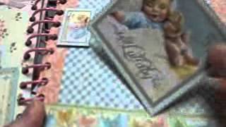 G45 Little Darlings mini