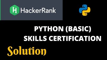 HACKKERANK PYTHON(BASIC) SKILL CERTIFICATE || Python: Multiset Implementation || VOLATILE LEARNING