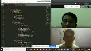 Presentasi UTS Pemrograman Berbasis Web