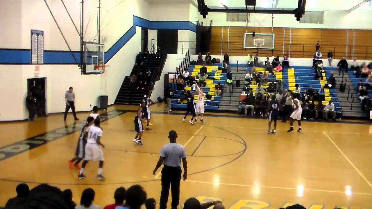 Tony Harper Beddingfield High School / PHASE III Skill Development