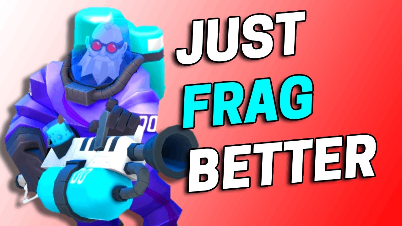 How to Redeem Gift Code for Frag Pro Shooter (FRAG Codes Redeem Guide