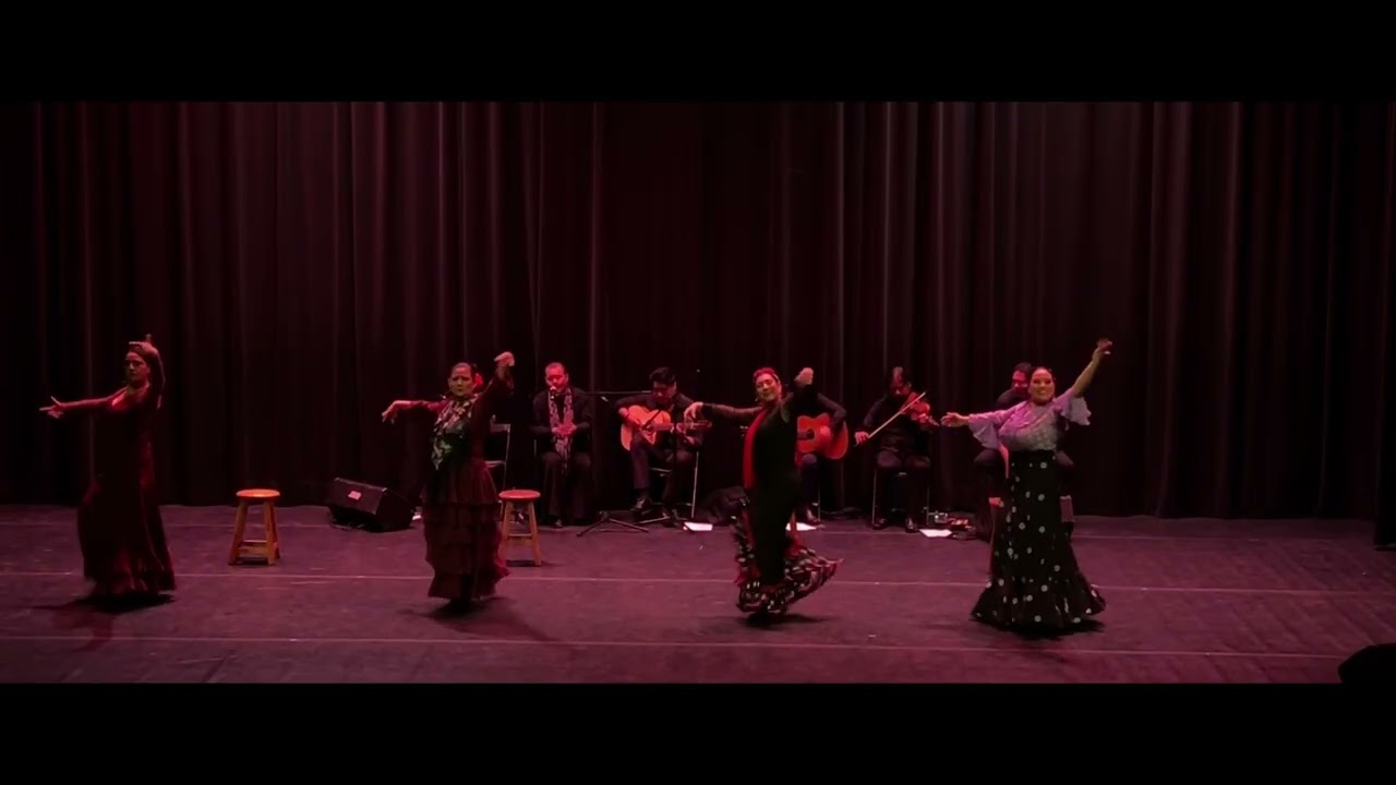 Viva mi Andalucía 2025