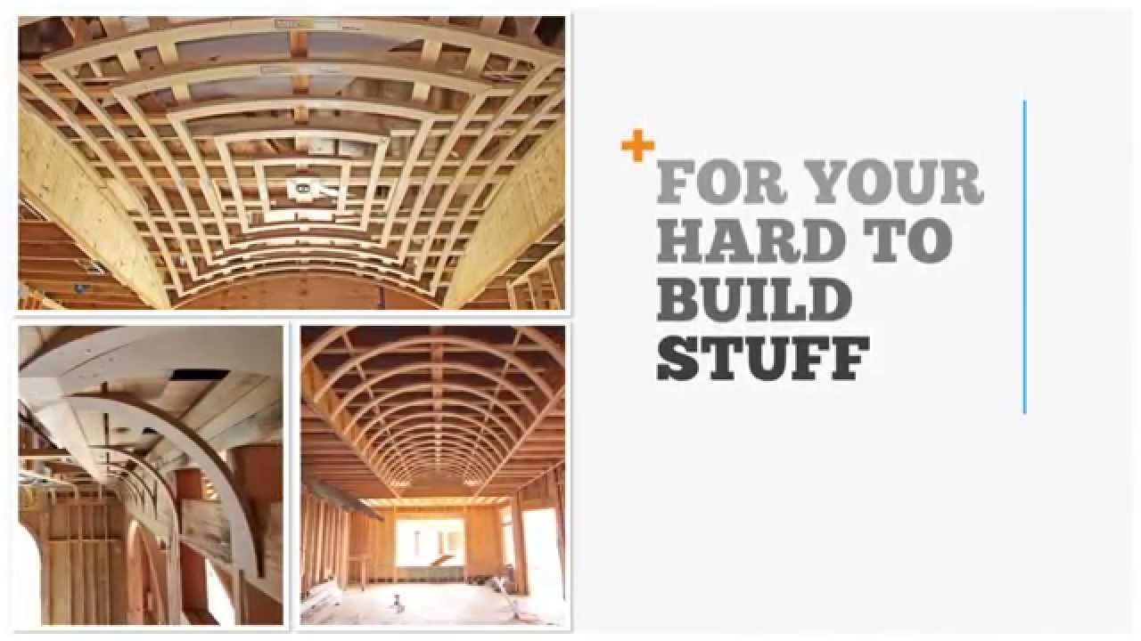 The 1 Minute Rundown With Archways Ceilings Youtube