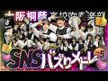 SNSバズりメドレーVol5【大阪桐蔭吹奏楽部】