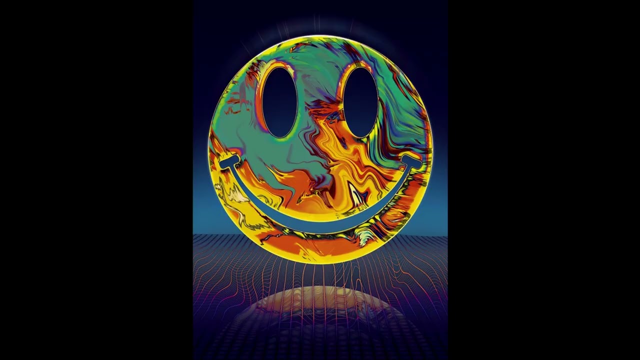 Kevin V. - Do You Know Techno