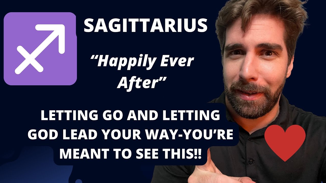 SAGITTARIUS ♐️ 