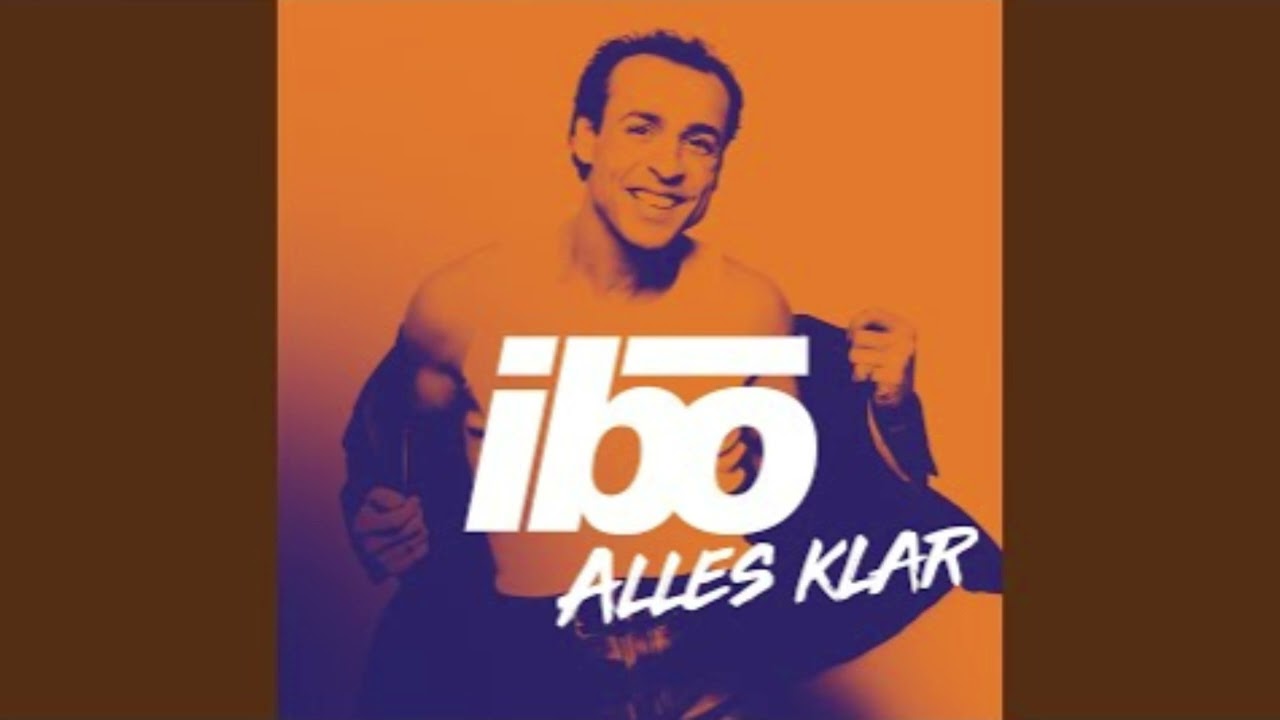 Watch Ibo - Alles klar (1996) on YouTube Watch Ibo - Alles klar (1996) on YouTube