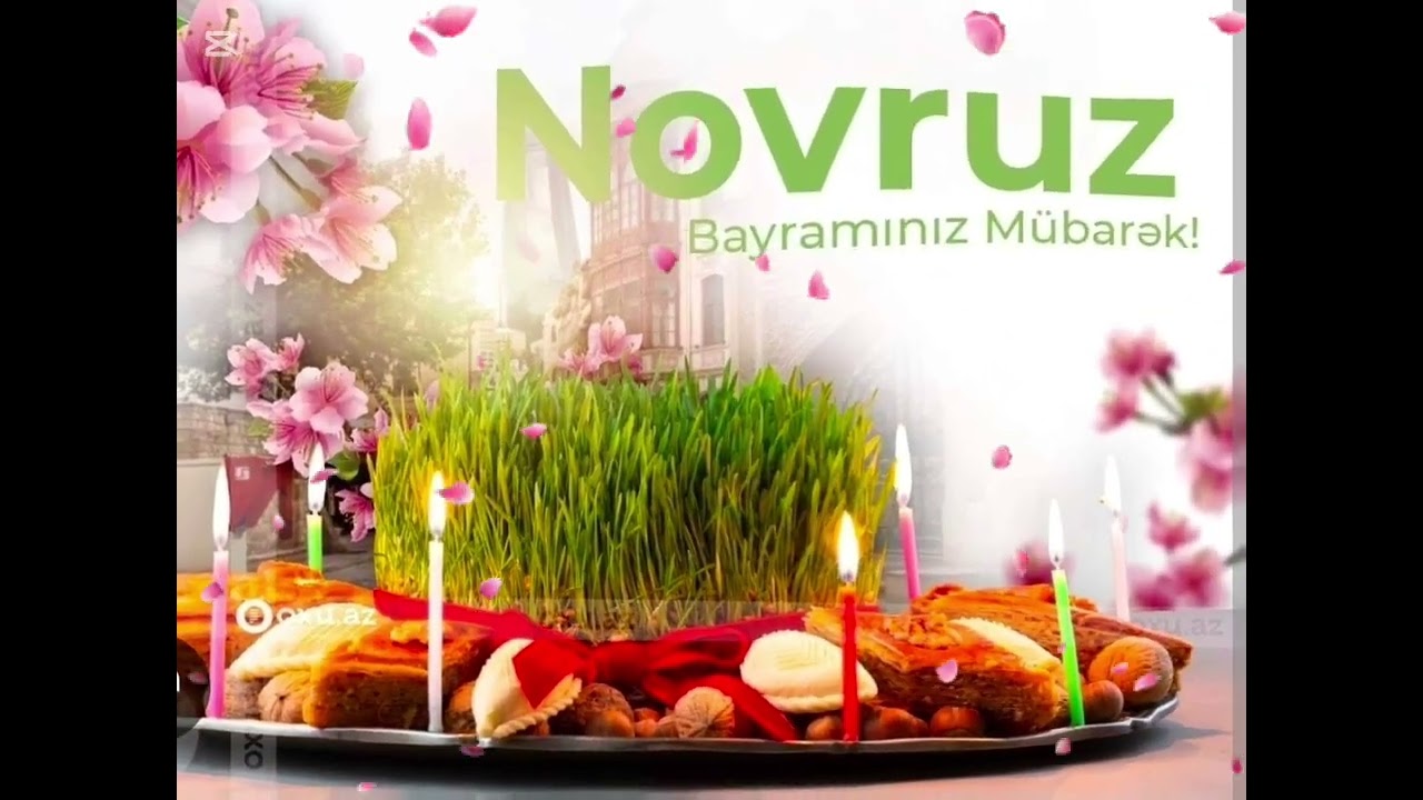 DJ BASQAL-NOVRUZ (Official Yeni Mahnı ) 2026